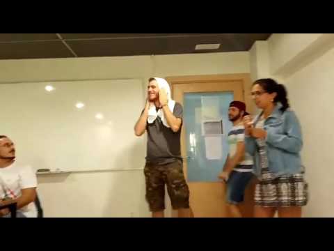 UIMP News in July 28th 2017