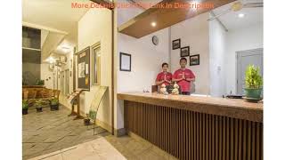 Review Hotel Poncowinatan - Indonesia