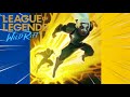 Ekko.exe I Wild Rift