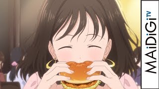 前田敦子 竹達彩奈らと グラコロ アニメcmで声優に もっとやりたかった Youtube