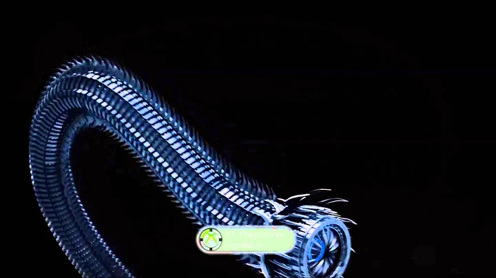 How my RGH turns on with FakeAnim