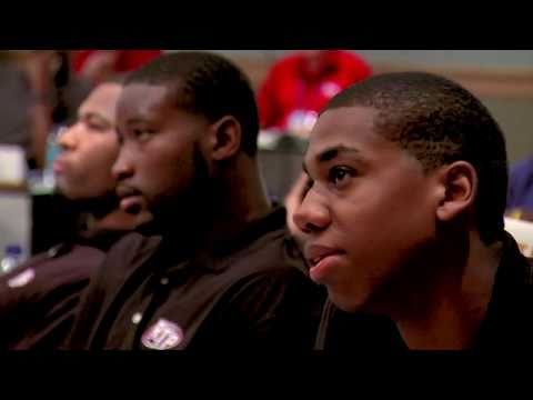Nflpa Rookies Transition Program Rookie Transition Program - YouTube