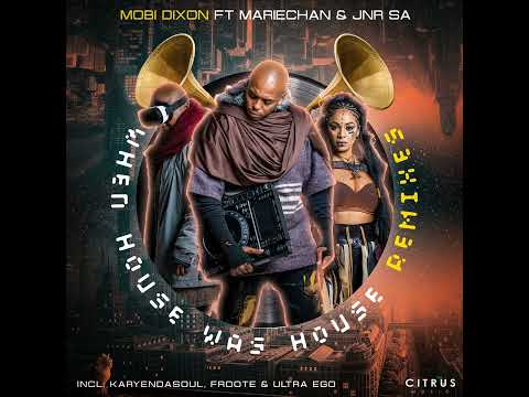 Mobi Dixon, Mariechan,