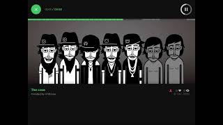 The Cave By Chillboy From Incredibox