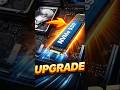 NVME SSD UPGRADE #windows #problemfix #computerparts #computer
