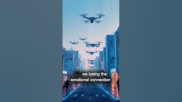 AI Perfume: Tech Meets Scent! #ai #perfume #fragrance #innovation #tech #deeptech #scents