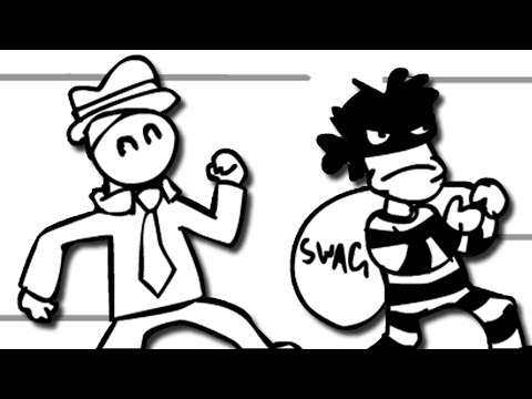 Eddsworld - Tom's Tales of Brilliance