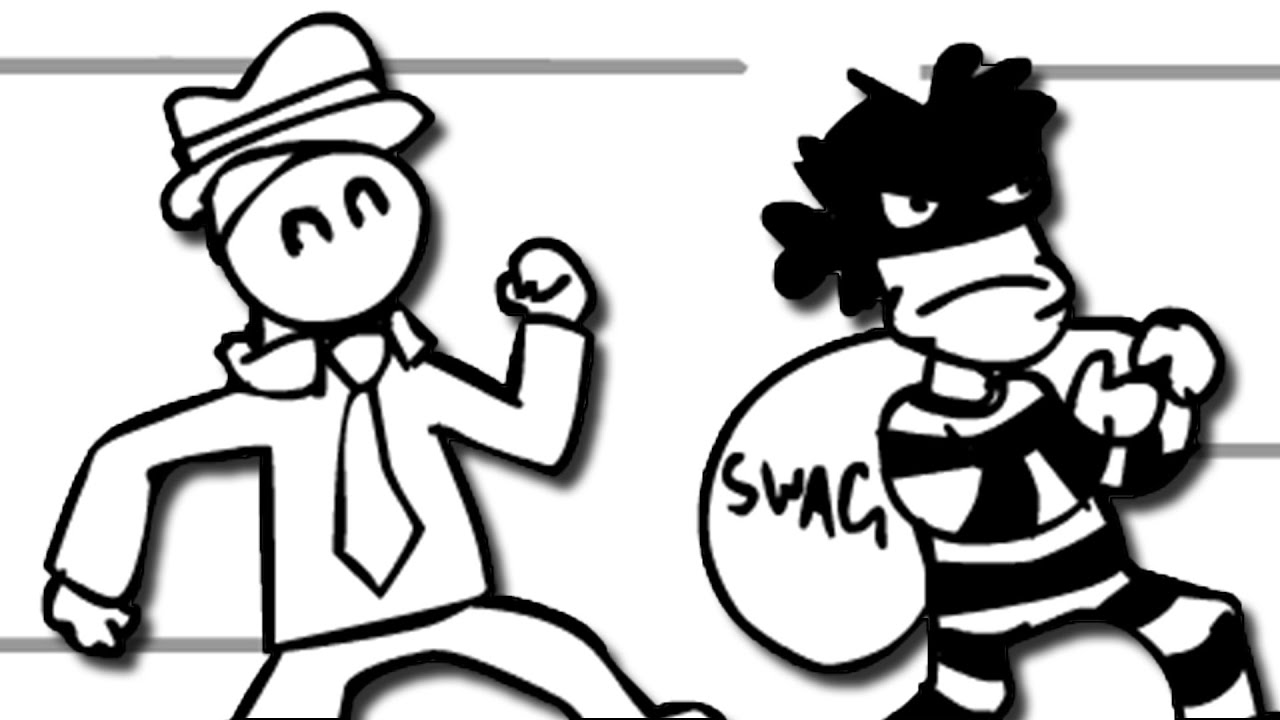 Eddsworld — гениальные рассказы Тома