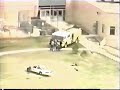 April 20 1999 columbine massacre  raw aerial footage news clips  aftermath