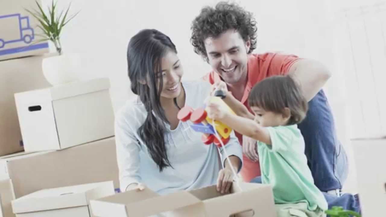 Libby Langdon on Moving Day Music