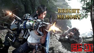 Bright Memory Mobile Gameplay | Playing Bright Memory Beta After A long Time