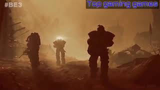10 Upcoming Fps Games 2018 And 2019