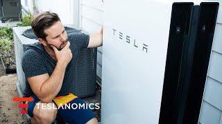 Is a Tesla Powerwall 2 Worth the Money?