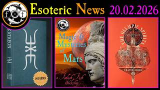 Foolish Fish Esoteric News | 20 February 2026 Updates