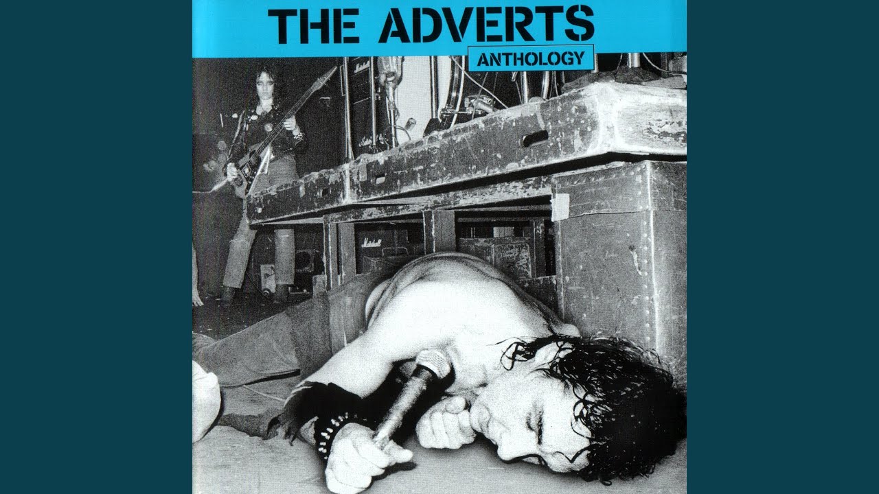 The Adverts - YouTube