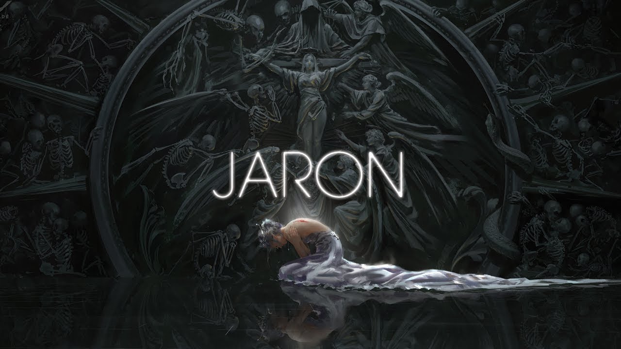 Jaron - Absence of Association