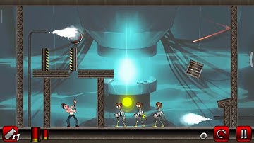 Stupid Zombies 2 | Walkthrough Android Gameplay