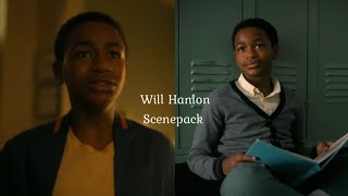 Will Hanlon Scenepack Welcome To Derry Season 1