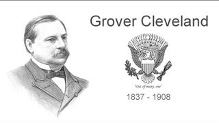Grover Cleveland