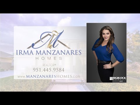29334 Grande Vista Ave., Menifee, CA home video tour