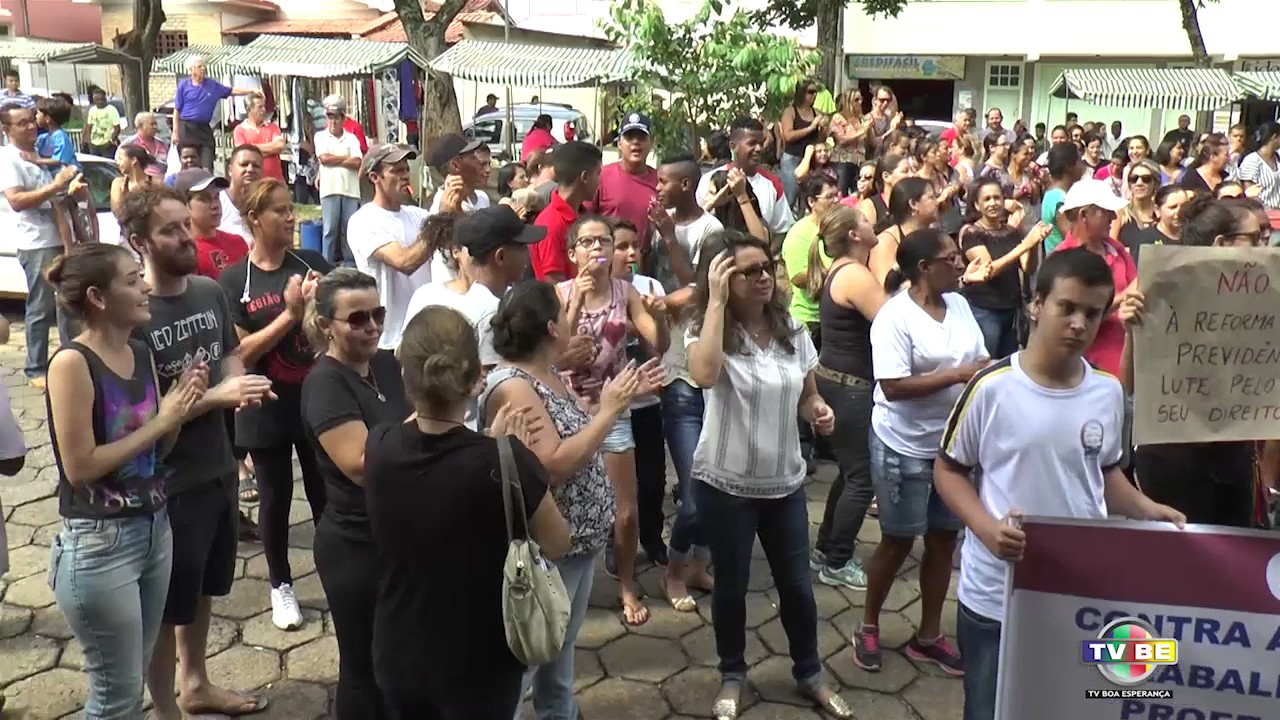 boardgamegeek MANIFESTAÇÃO CONTRA A REFORMA DA PREVIDÊNCIA