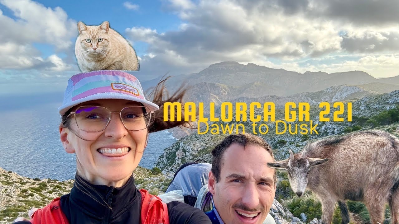 Mallorca GR 221