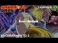 Sakamoto Days Abertura 2 Method Legendado Em Português Sakamoto Days Abertura 2 Method Legendado Em Português