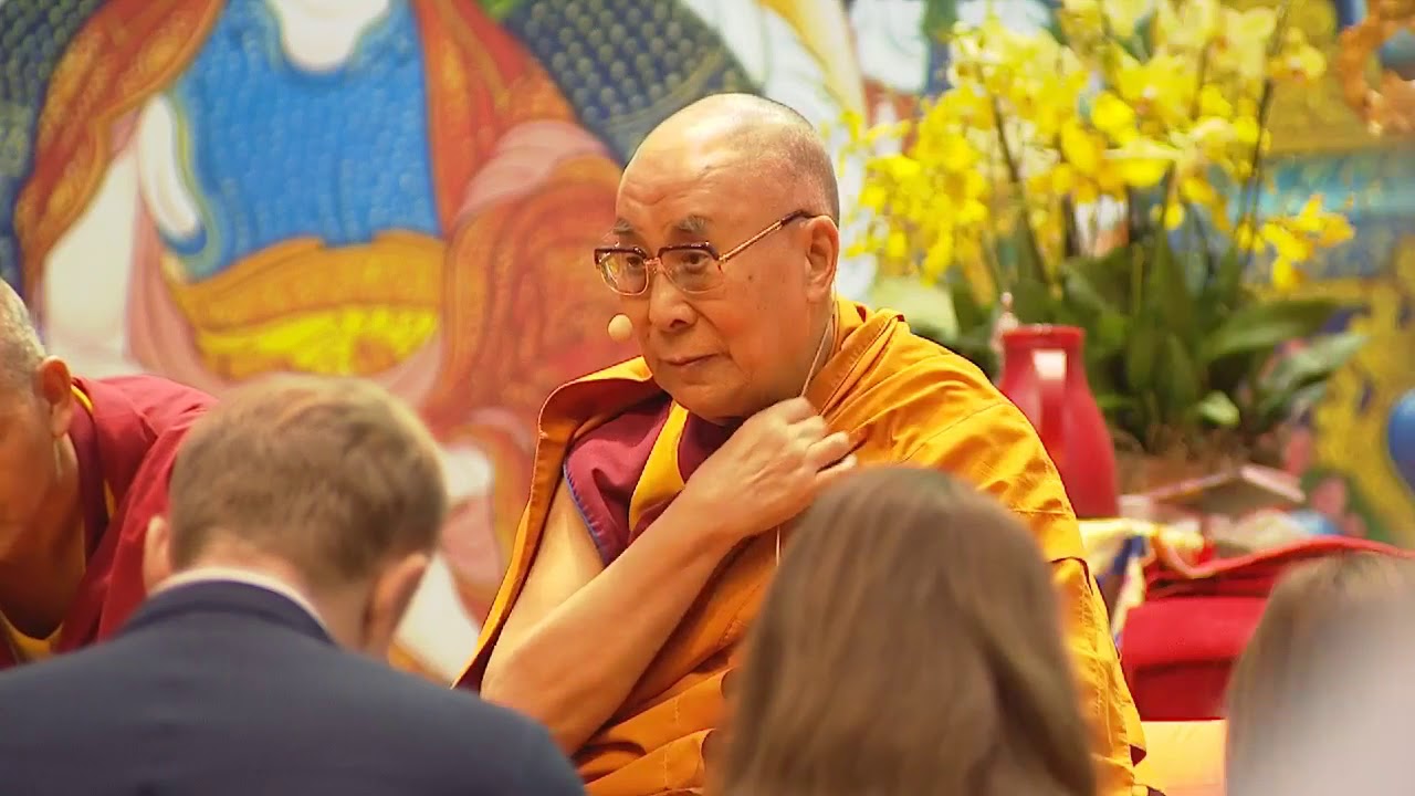 Бясалгалын дундаж зэргэмж-1 едер