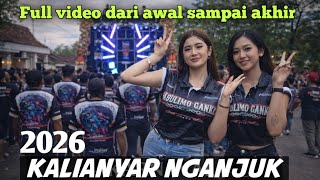 The Kalianyar Carnival In Nganjuk Is A Disaster The Sound Of Horeg horeg Is Causing A Stir Amo