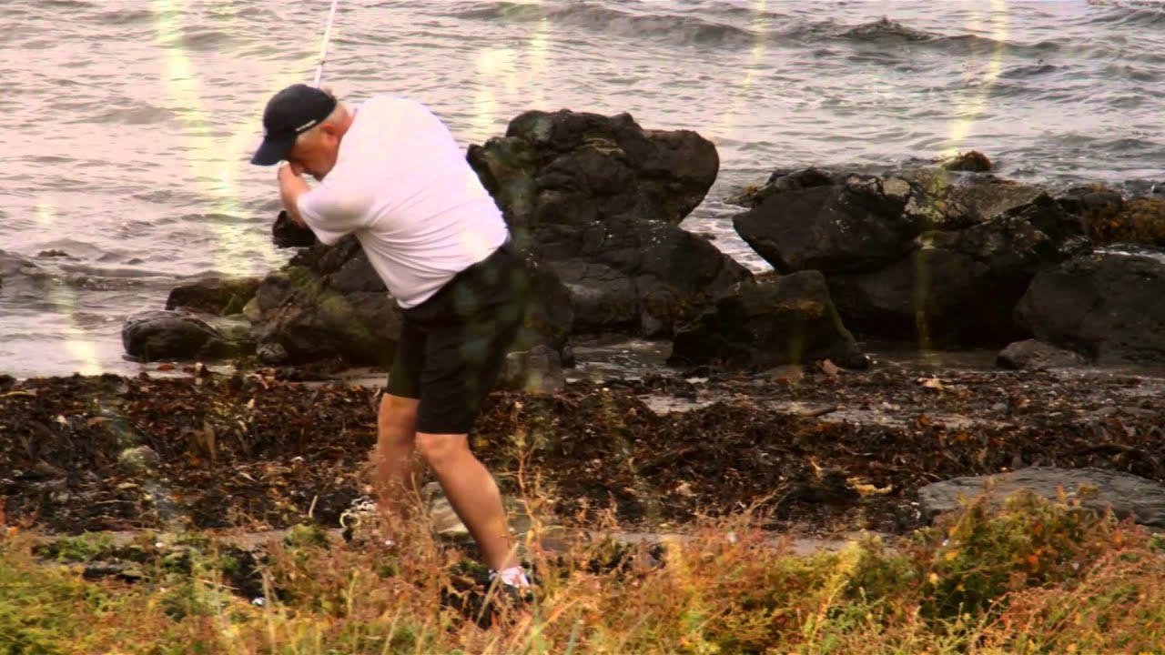 2010 Fairwood Double Bogey Blues YouTube