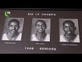 Kendall Stephens' journey through basketball - part two (July 31, 2019)