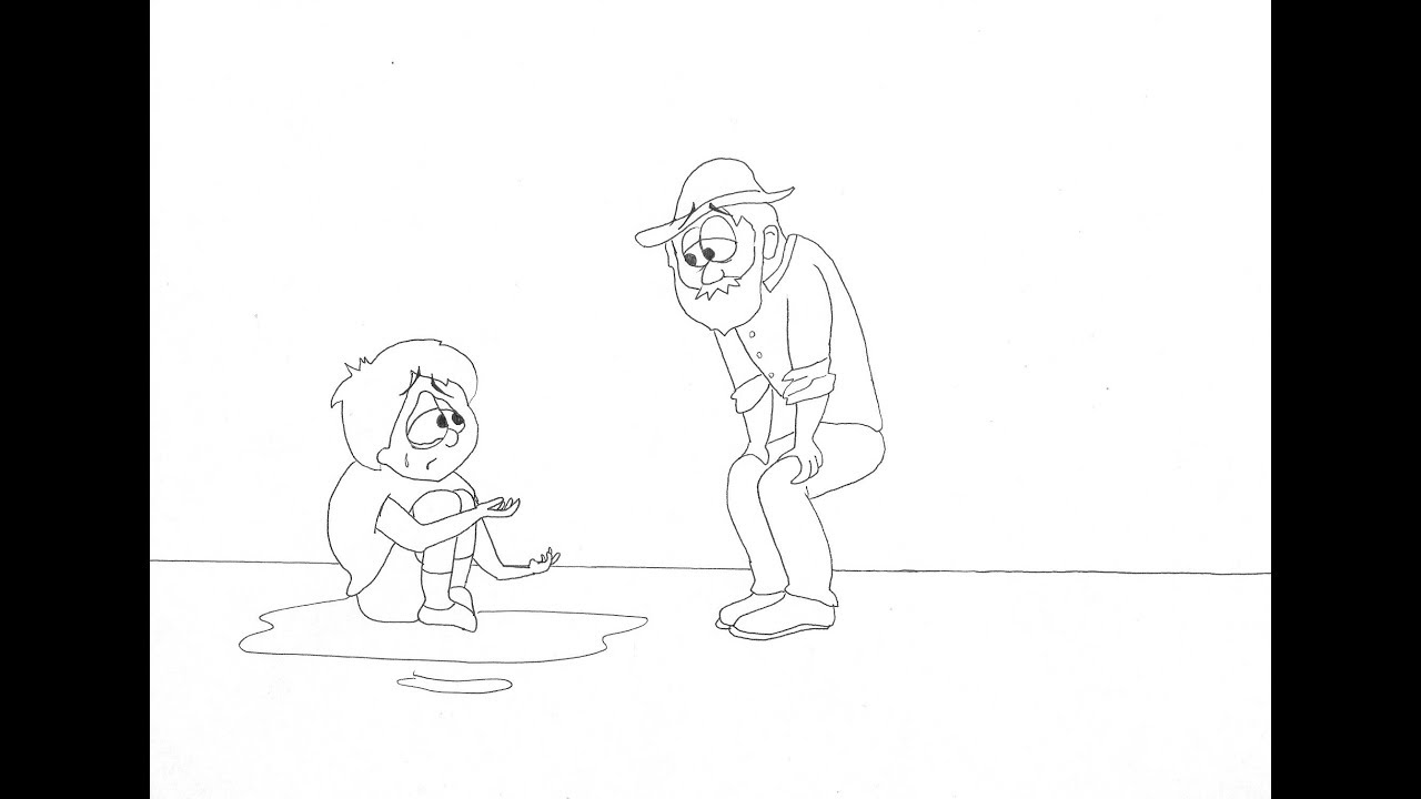 Looking for answers - HFH wellness tips - YouTube