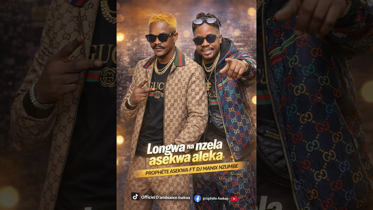  ft Dj Manix nzumbe Longwa na nzela asekwa aleka