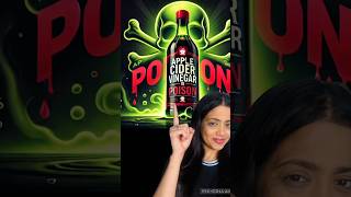 #ACVIsPoison #HealthWarning #AcidReflux #BoneHealthRisk #UlcerWarning #MonikaParmar #GuardianOfRemed
