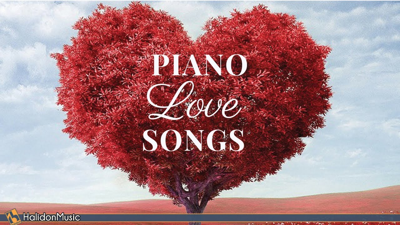 Piano Love Songs