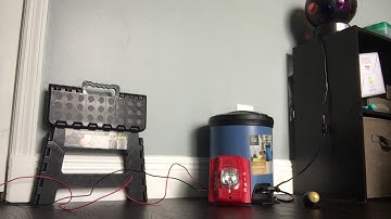 System sensor fire alarm test 2