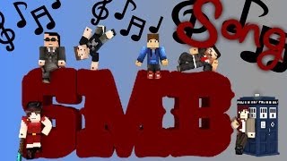 Following - Original song inspired by the SMBlive stream following sound @thedukeminecraft