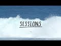Surfing In Bali Is Everything | Sessions