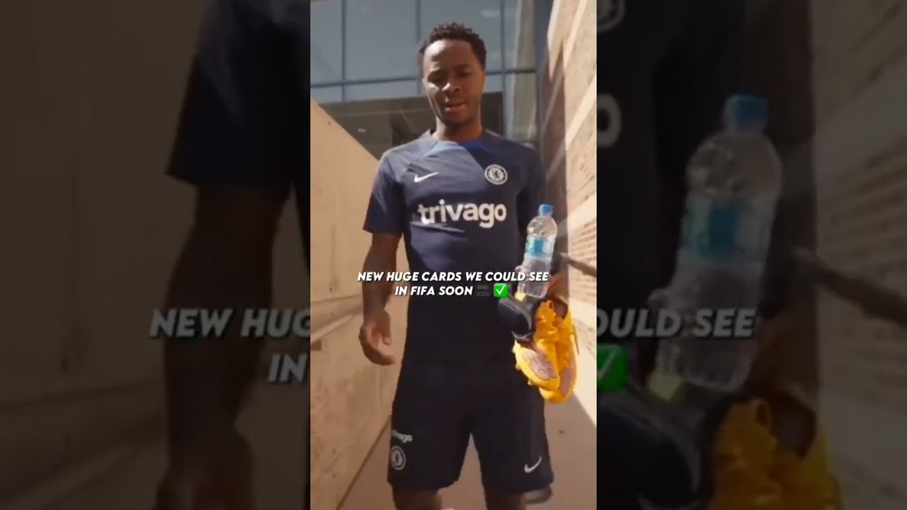 leaked futties cards in FIFA 22