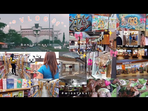 Habis Jalan Laper Wisata Kuliner Baiman Banjarmasin Habis Jalan Laper Wisata Kuliner Baiman Banjarmasin