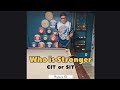 Who is Stronger?