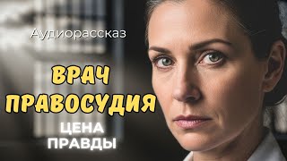 видео: Врача осудили на 5 лет. Но когда всплыла жуткая правда, то все замерли от ужаса... осознав то что... картинка: Врача осудили на 5 лет. Но когда всплыла жуткая правда, то все замерли от ужаса... осознав то что...