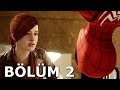 MARY JANE! (Marvel's Spider-Man #2)