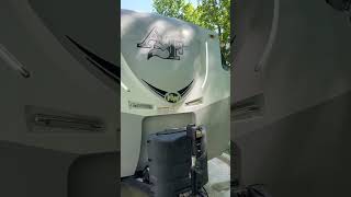 2020 Northwood Arctic Fox North River 25W