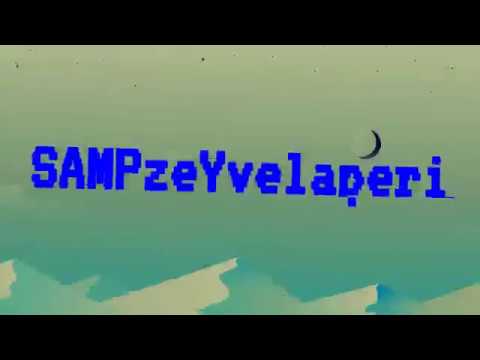 სამპზე ყველაფერი OFFICIAL INTRO