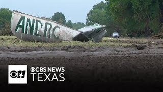 Gov. Greg Abbott gives an update on deadly flooding in Central Texas