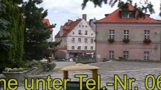 Zobten Stadt Und Umgebung