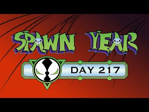 Spawn Year Day 217
