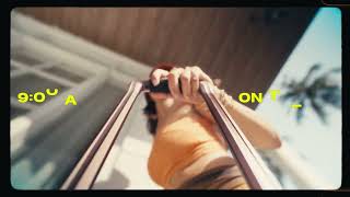 Luggage For Women | NORI Carry-on Wheelie screenshot 4