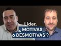 Lidera la Gen Z en la era de la IA con el Gefe (Nacho Barraquer). Tan Natural Como Vender | T2 Ep.06